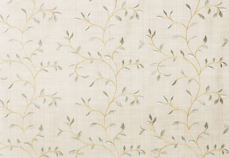 Ткань Trend Timeless embroidery 02334 Flax