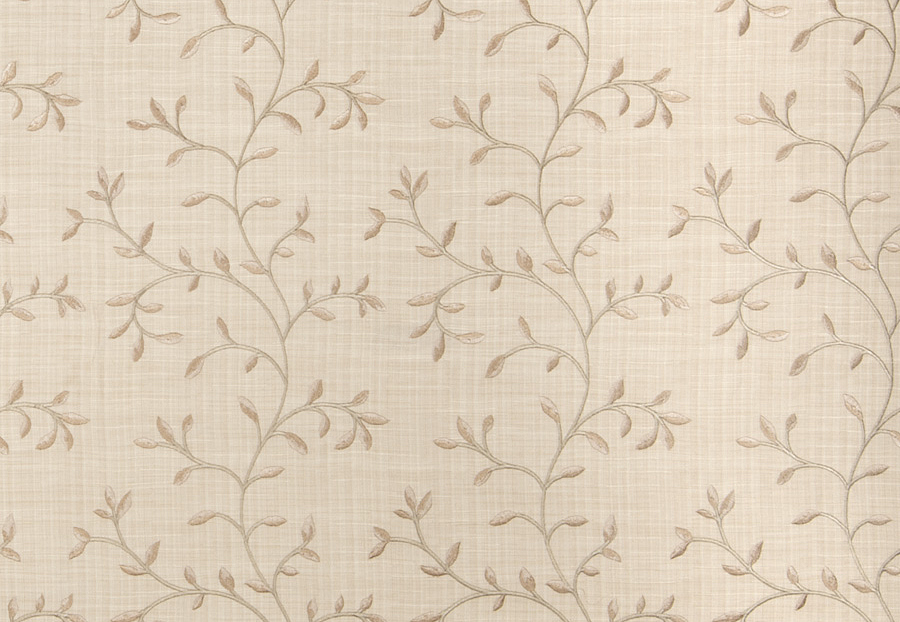 Ткань Trend Timeless embroidery 02334 Linen