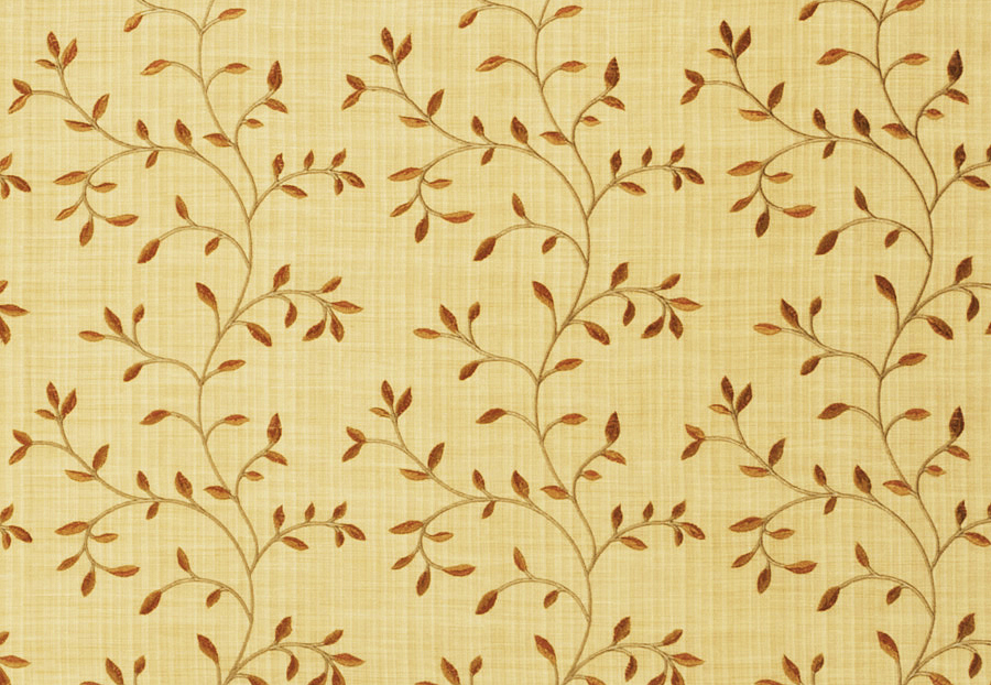 Ткань Trend Timeless embroidery 02334 Maize
