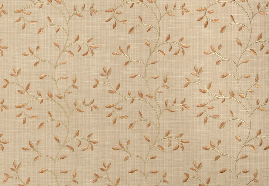 Ткань Trend Timeless embroidery 02334 Pebble