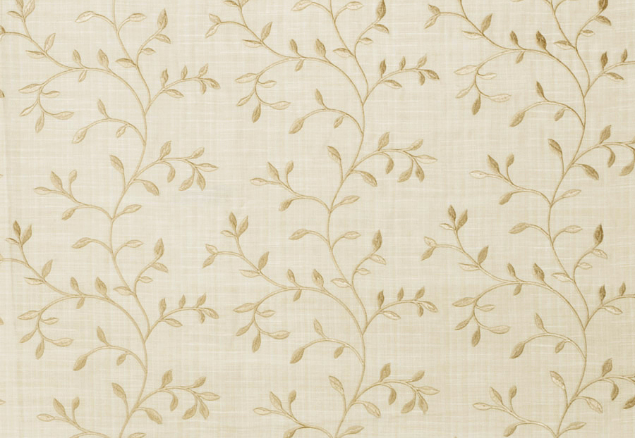 Ткань Trend Timeless embroidery 02334 Sand