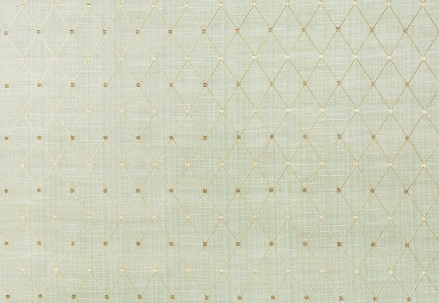 Ткань Trend Timeless embroidery 02335 Haze