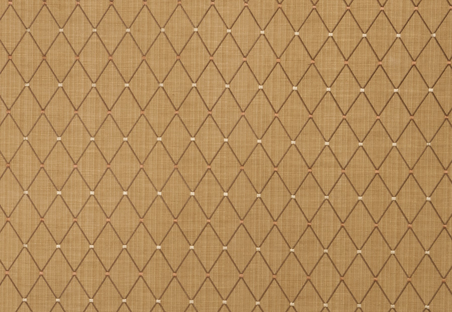 Ткань Trend Timeless embroidery 02335 Nugget