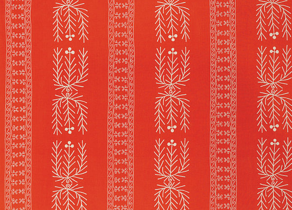 Ткань William Yeoward Ranakpur FW036/05
