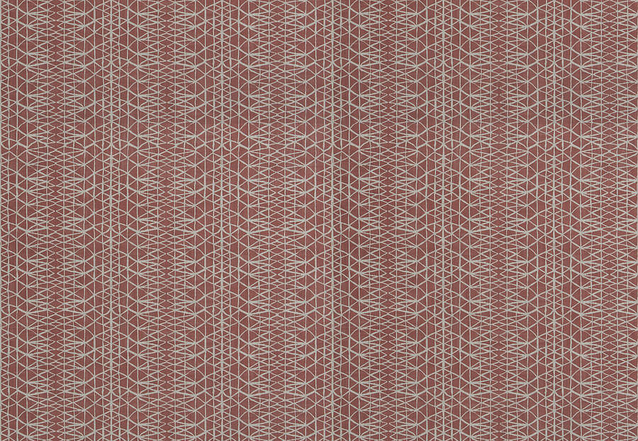 Ткань Trend Lifestyles By Color vol.IX Celestial/Coral 04559/coralreef