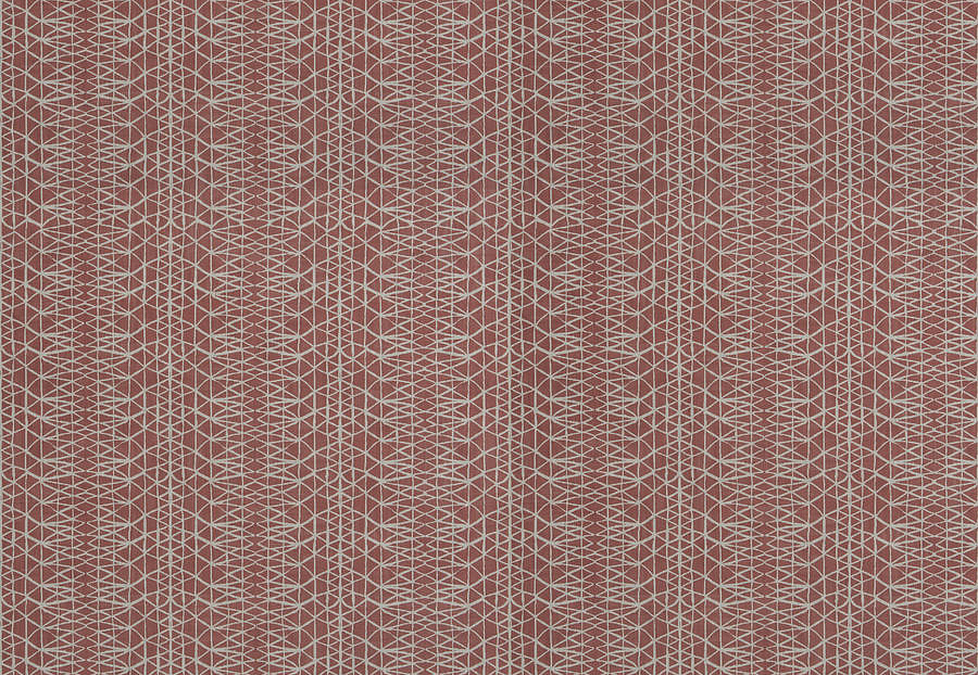 Ткань Trend Lifestyles By Color vol.IX Celestial/Coral 04559/coralreef