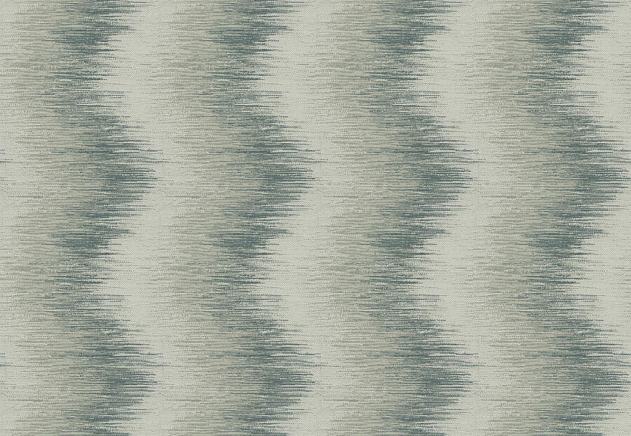 Ткань Trend Lifestyles By Color vol.IX Celestial/Coral 04561/ocean
