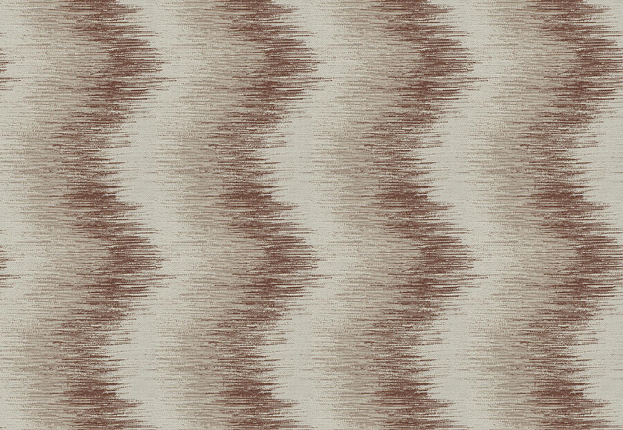 Ткань Trend Lifestyles By Color vol.IX Celestial/Coral 04561/sienna