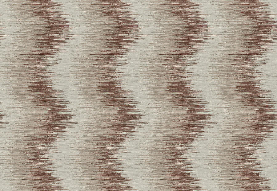 Ткань Trend Lifestyles By Color vol.IX Celestial/Coral 04561/sienna
