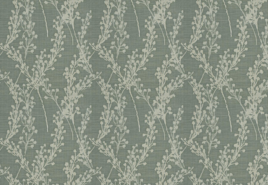 Ткань Trend Lifestyles By Color vol.IX Celestial/Coral 04562/seamist