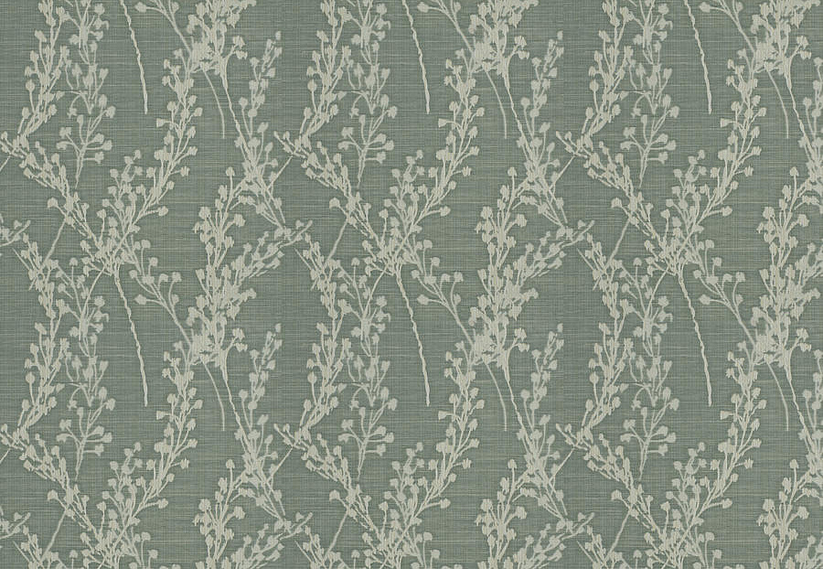 Ткань Trend Lifestyles By Color vol.IX Celestial/Coral 04562/seamist