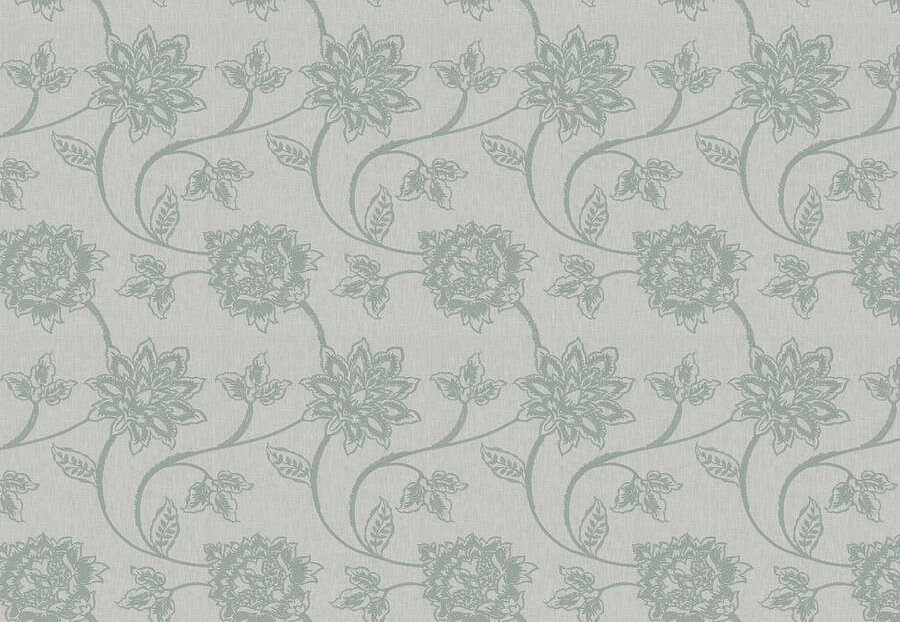 Ткань Trend Lifestyles By Color vol.IX Celestial/Coral 04571/spa
