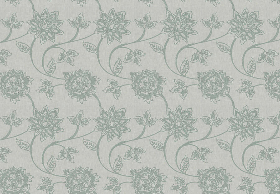 Ткань Trend Lifestyles By Color vol.IX Celestial/Coral 04571/spa