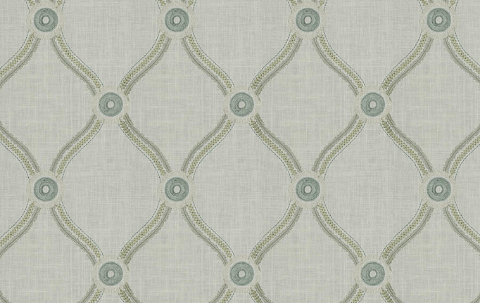 Американская ткань Trend, коллекция Lifestyles By Color vol.IX Celestial/Coral, артикул 04572/sparklingwater