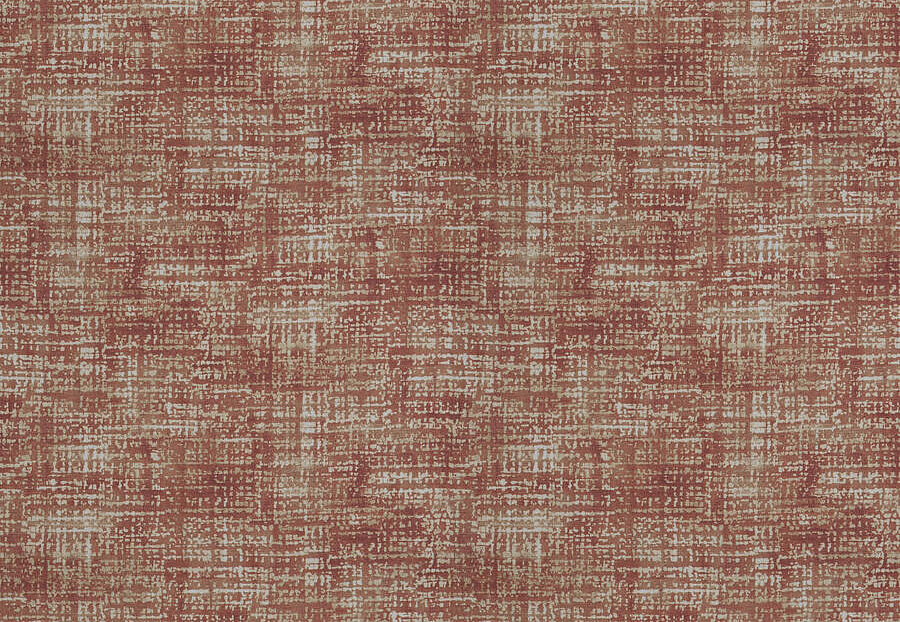 Ткань Trend Lifestyles By Color vol.IX Celestial/Coral 04592/brick