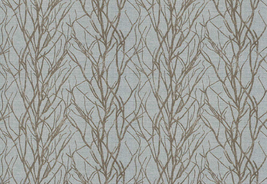Ткань Trend Lifestyles By Color vol.IX Celestial/Coral 04603/mineral