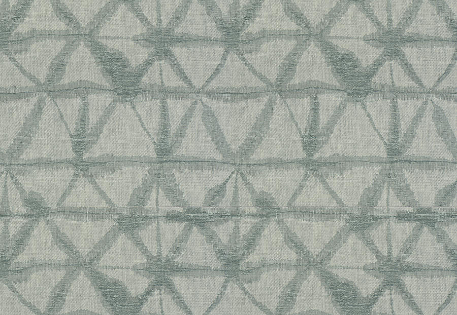 Ткань Trend Lifestyles By Color vol.IX Celestial/Coral 04617/aqua