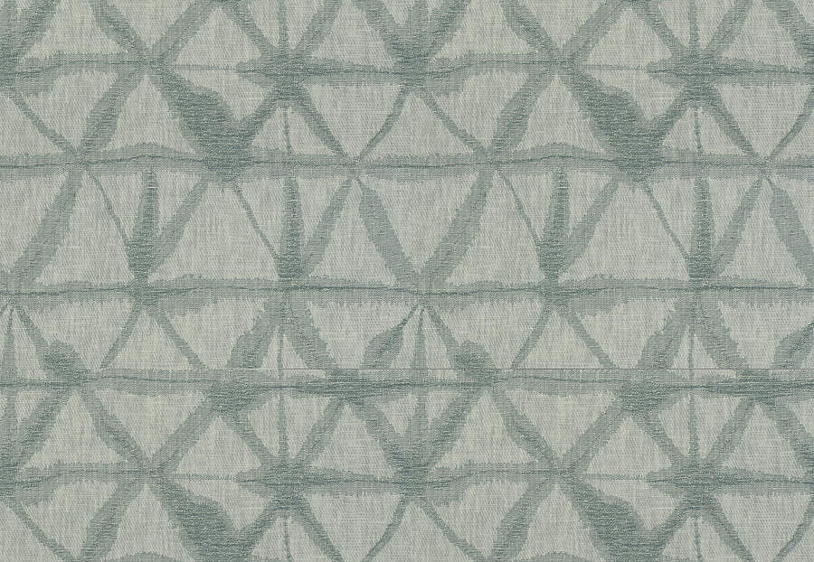Ткань Trend Lifestyles By Color vol.IX Celestial/Coral 04617/aqua