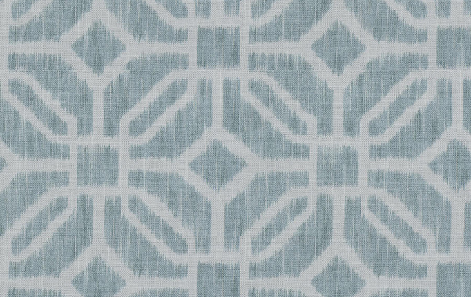 Американская ткань Trend, коллекция Lifestyles By Color vol.IX Celestial/Coral, артикул 04635/seafoam