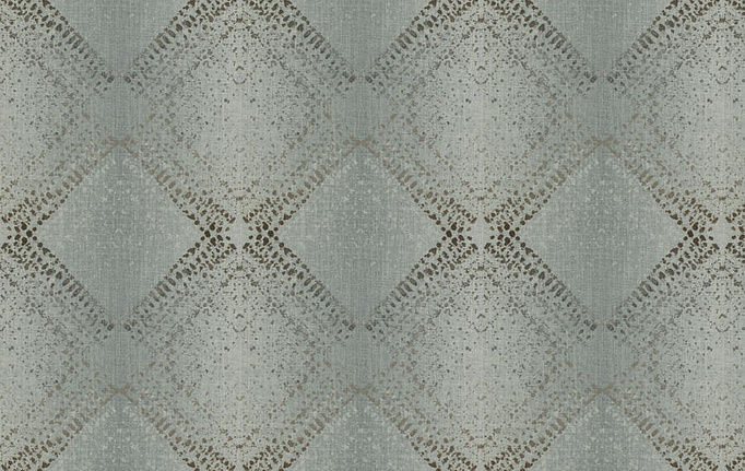 Американская ткань Trend, коллекция Lifestyles By Color vol.IX Celestial/Coral, артикул 04641/mist