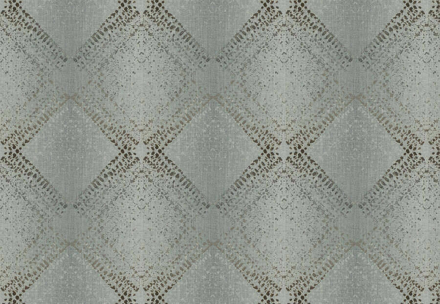 Ткань Trend Lifestyles By Color vol.IX Celestial/Coral 04641/mist