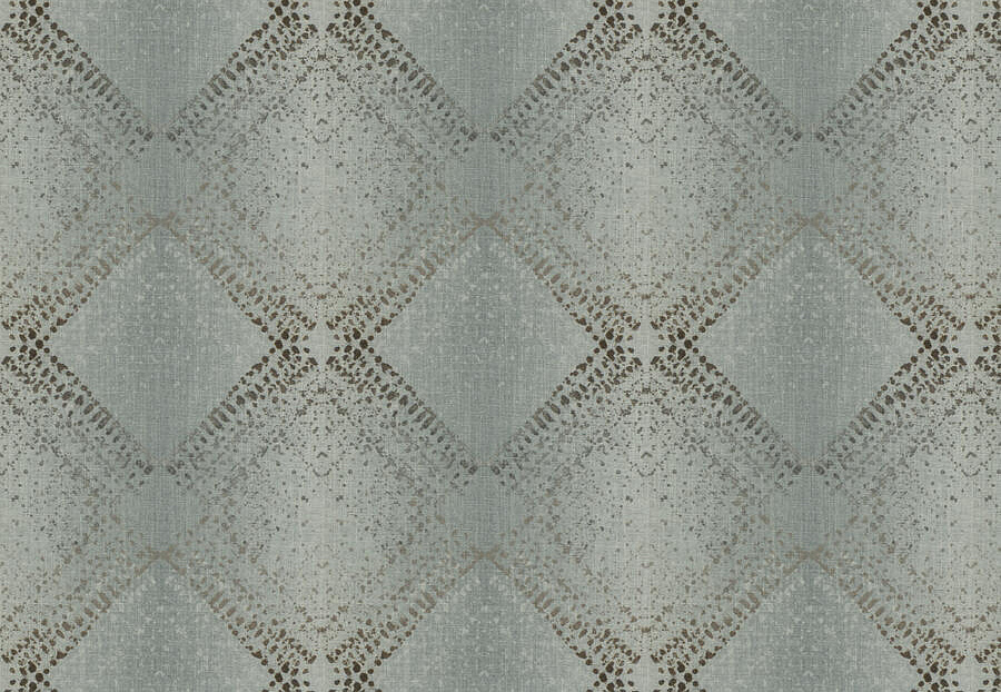 Ткань Trend Lifestyles By Color vol.IX Celestial/Coral 04641/mist