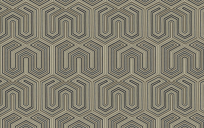 Американская ткань Trend, коллекция Lifestyles By Color vol.IX Pacific/Royal, артикул 04580/bluestone