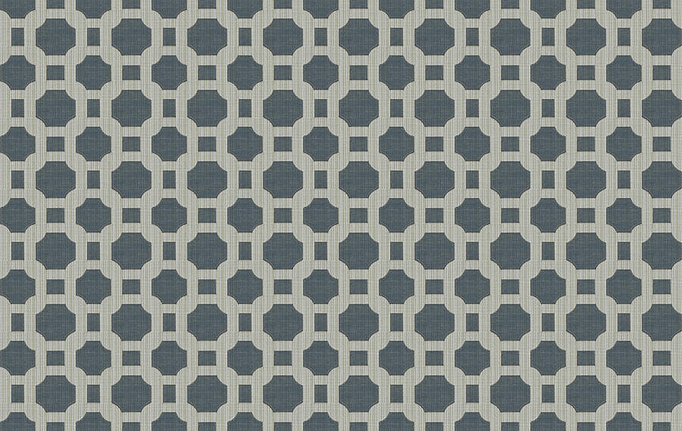 Американская ткань Trend, коллекция Lifestyles By Color vol.IX Pacific/Royal, артикул 04623/sky