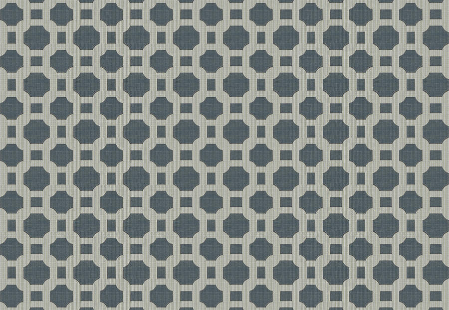 Ткань Trend Lifestyles By Color vol.IX Pacific/Royal 04623/sky