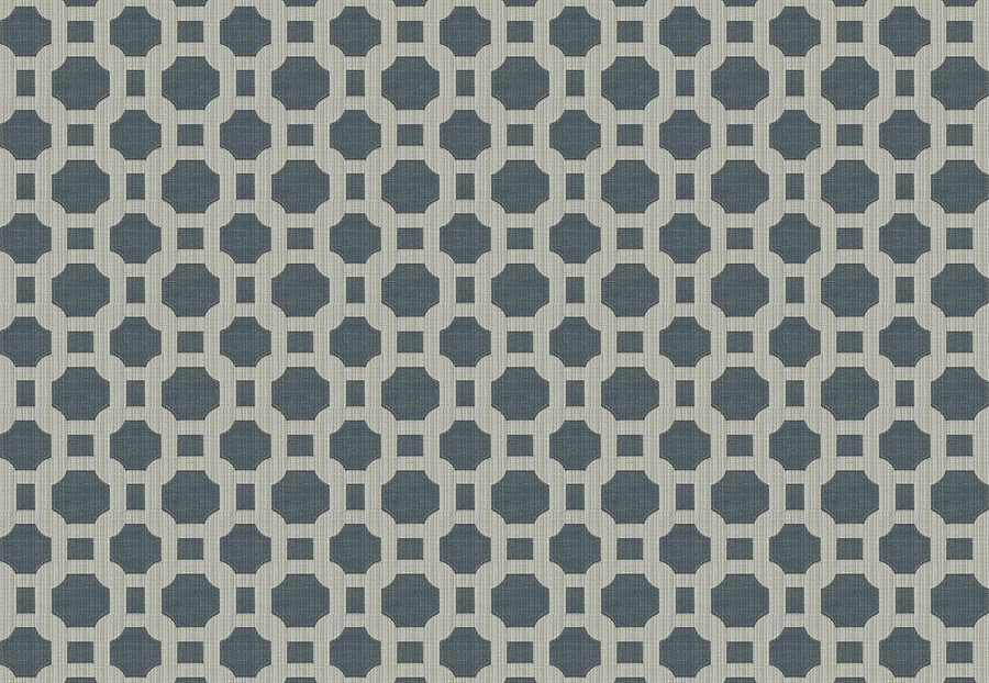 Ткань Trend Lifestyles By Color vol.IX Pacific/Royal 04623/sky