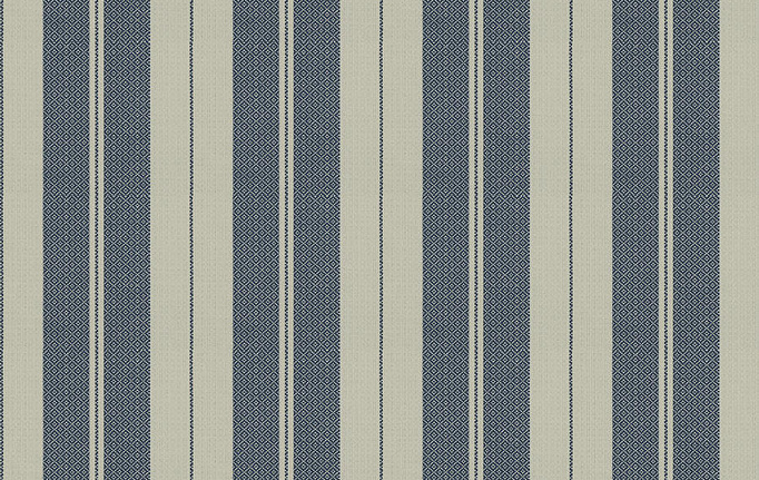 Американская ткань Trend, коллекция Lifestyles By Color vol.IX Pacific/Royal, артикул 04637/marine