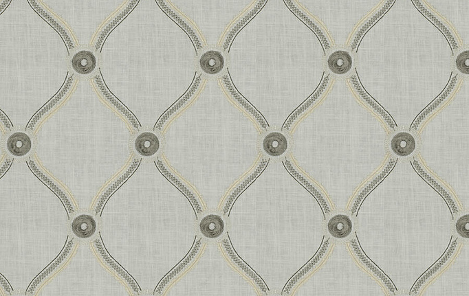 Американская ткань Trend, коллекция Lifestyles By Color vol.IX Sand/Storm, артикул 04572/metalsheen