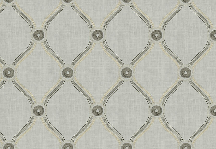 Ткань Trend Lifestyles By Color vol.IX Sand/Storm 04572/metalsheen