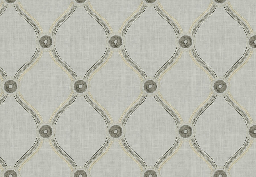 Ткань Trend Lifestyles By Color vol.IX Sand/Storm 04572/metalsheen