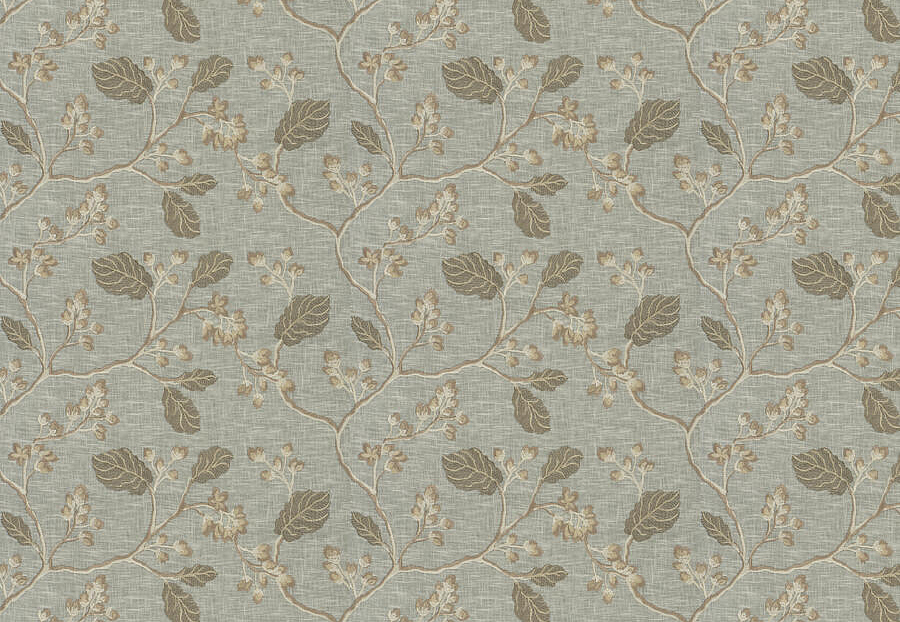 Ткань Trend Lifestyles By Color vol.IX Sand/Storm 04573/taupe