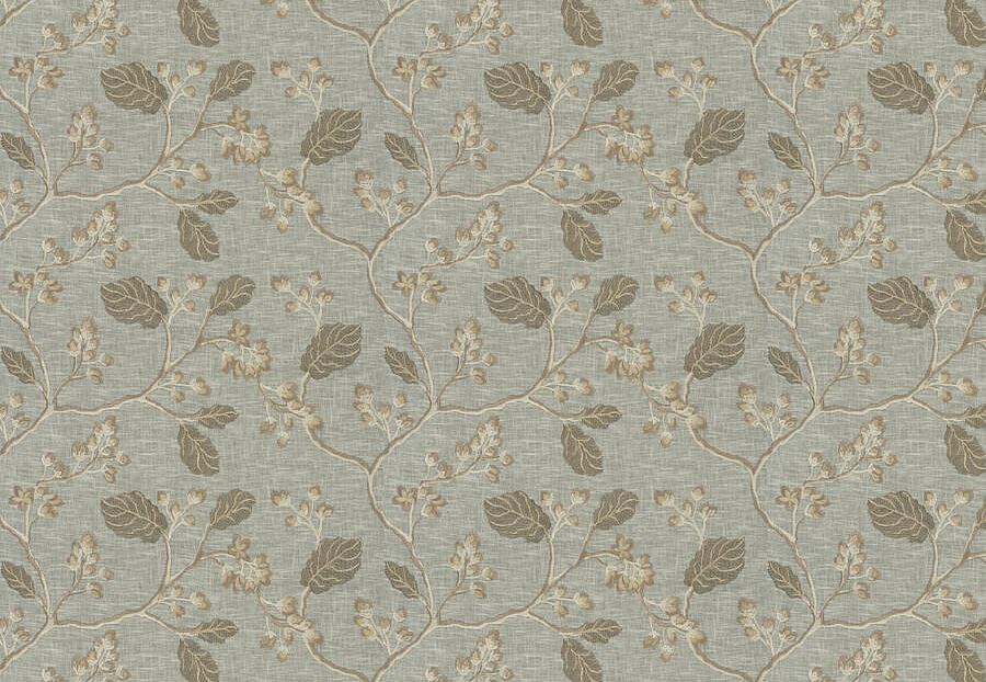 Ткань Trend Lifestyles By Color vol.IX Sand/Storm 04573/taupe