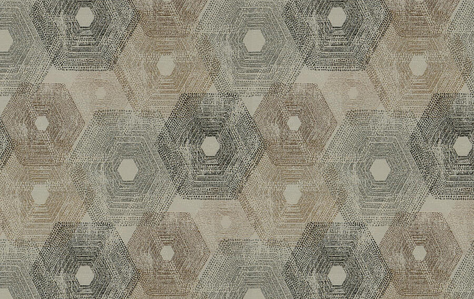Американская ткань Trend, коллекция Lifestyles By Color vol.IX Sand/Storm, артикул 04612/stone