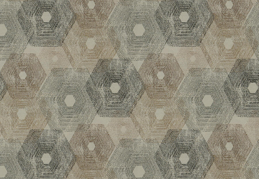 Ткань Trend Lifestyles By Color vol.IX Sand/Storm 04612/stone