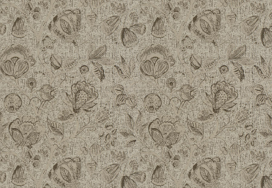 Ткань Trend Lifestyles By Color vol.IX Sand/Storm 04618/beige