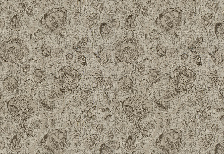 Ткань Trend Lifestyles By Color vol.IX Sand/Storm 04618/beige