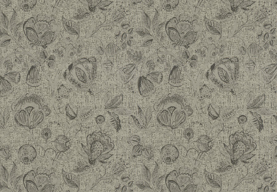 Ткань Trend Lifestyles By Color vol.IX Sand/Storm 04618/dove