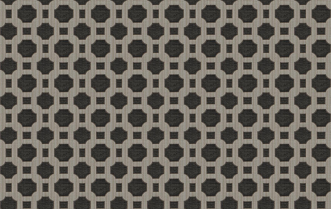 Американская ткань Trend, коллекция Lifestyles By Color vol.IX Sand/Storm, артикул 04623/charcoal