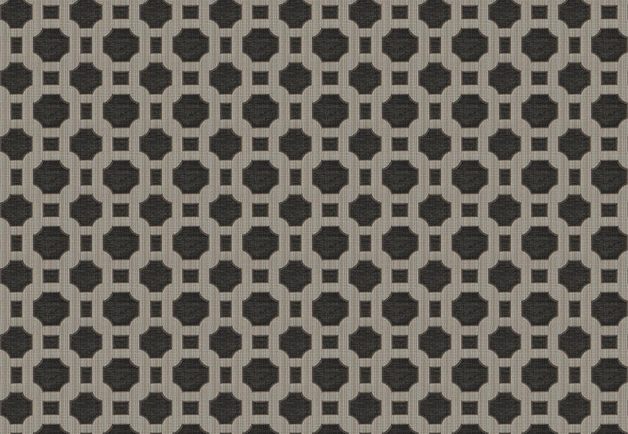 Ткань Trend Lifestyles By Color vol.IX Sand/Storm 04623/charcoal