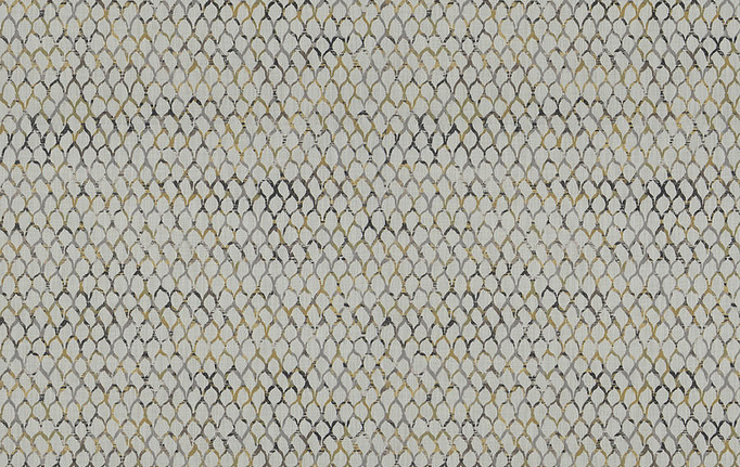 Американская ткань Trend, коллекция Lifestyles By Color vol.IX Shadow/Charcoal, артикул 04557/honeysuckle