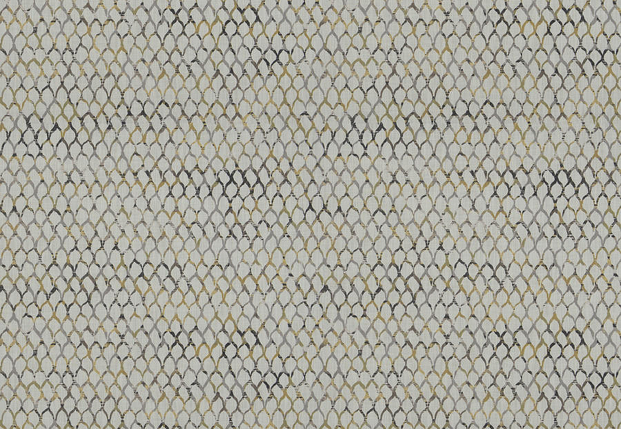 Ткань Trend Lifestyles By Color vol.IX Shadow/Charcoal 04557/honeysuckle