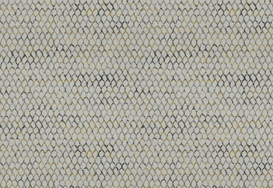 Ткань Trend Lifestyles By Color vol.IX Shadow/Charcoal 04557/honeysuckle