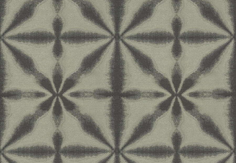 Ткань Trend Lifestyles By Color vol.IX Shadow/Charcoal 04574/metal