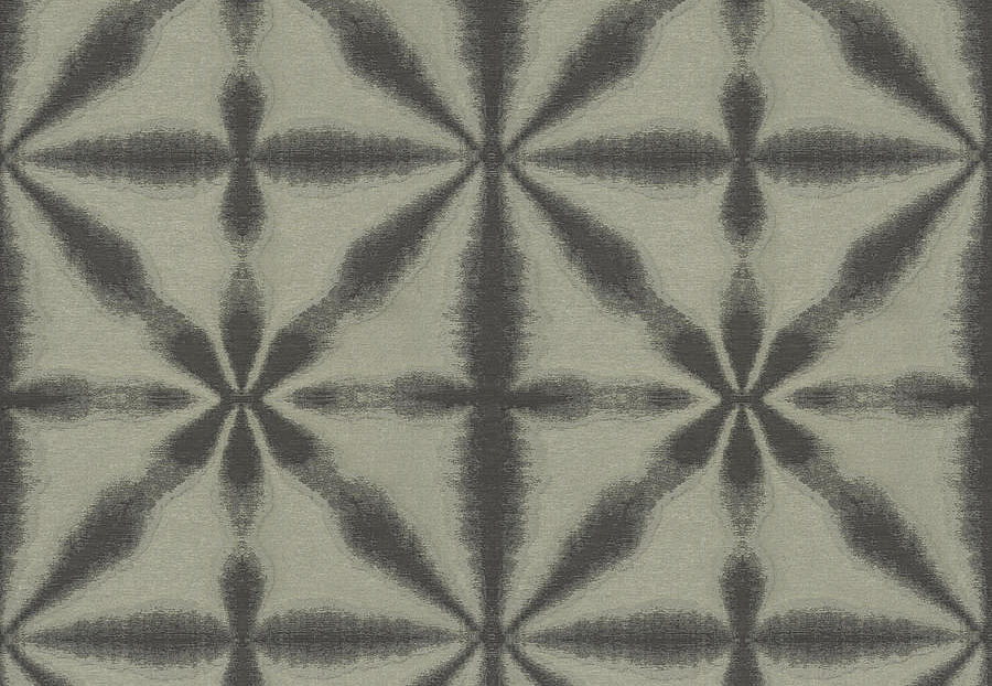 Ткань Trend Lifestyles By Color vol.IX Shadow/Charcoal 04574/metal