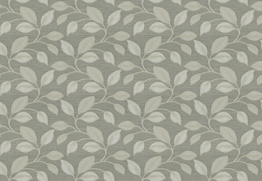 Ткань Trend Lifestyles By Color vol.IX Shadow/Charcoal 04587/silver