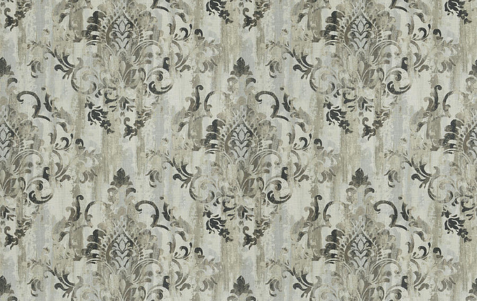 Американская ткань Trend, коллекция Lifestyles By Color vol.IX Shadow/Charcoal, артикул 04590/fog